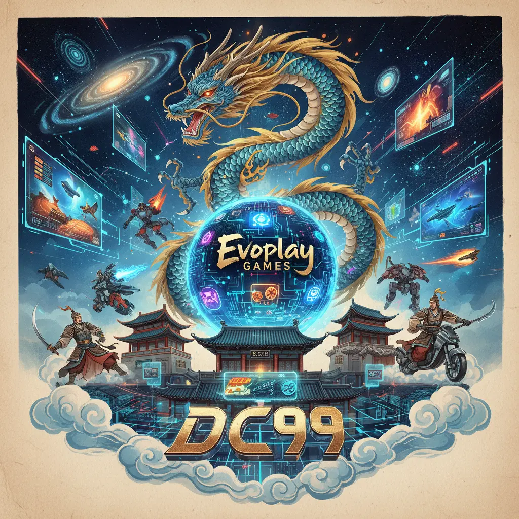 DC99 - Evoplay