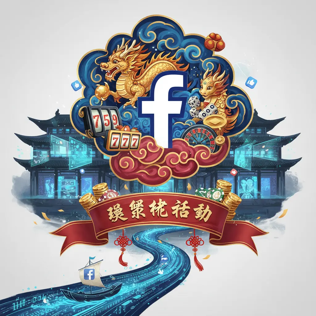 娛樂城活動 - Facebook