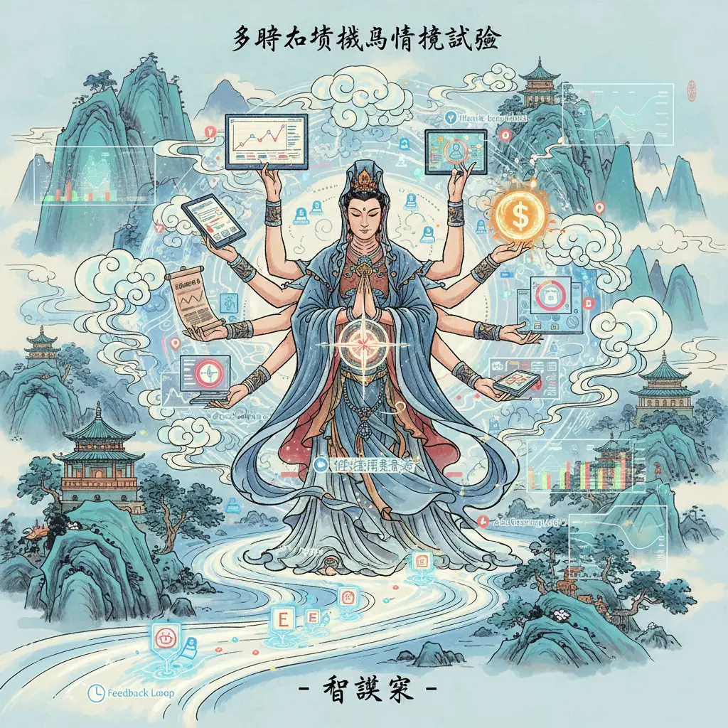 Contextual Bandit Testing - bandits