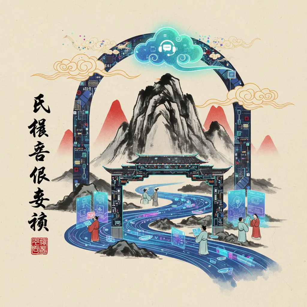 客服支援 - ailestone