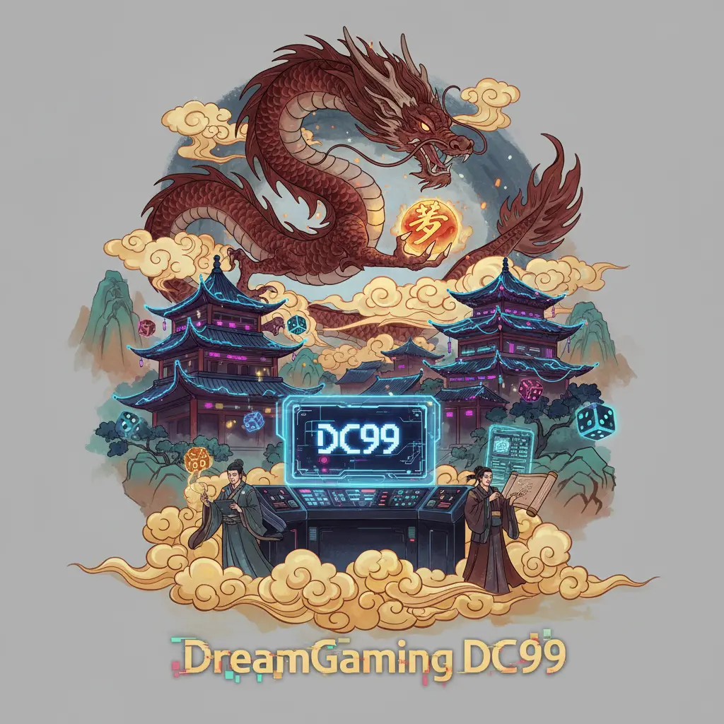 DC99 - DreamGaming
