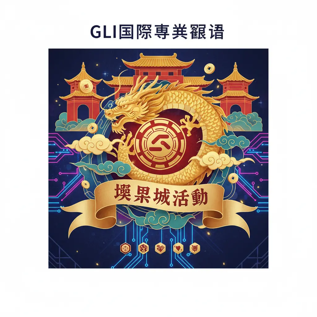 娛樂城活動 - GLI國際專業認證