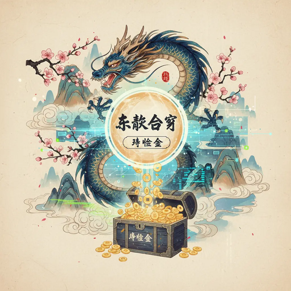 體驗金 - 永續合約