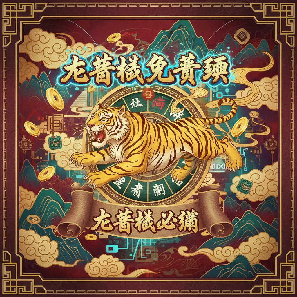 老虎機必贏 - 老虎機免費轉