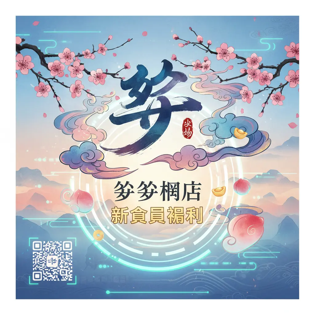 新會員福利 - 莎莎網店