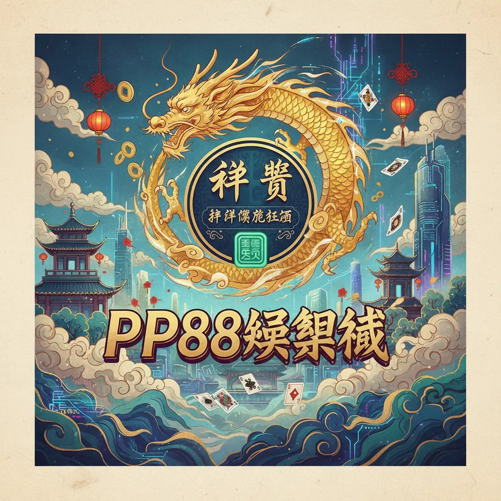 PP88娛樂城 - 菲律賓博彩執照