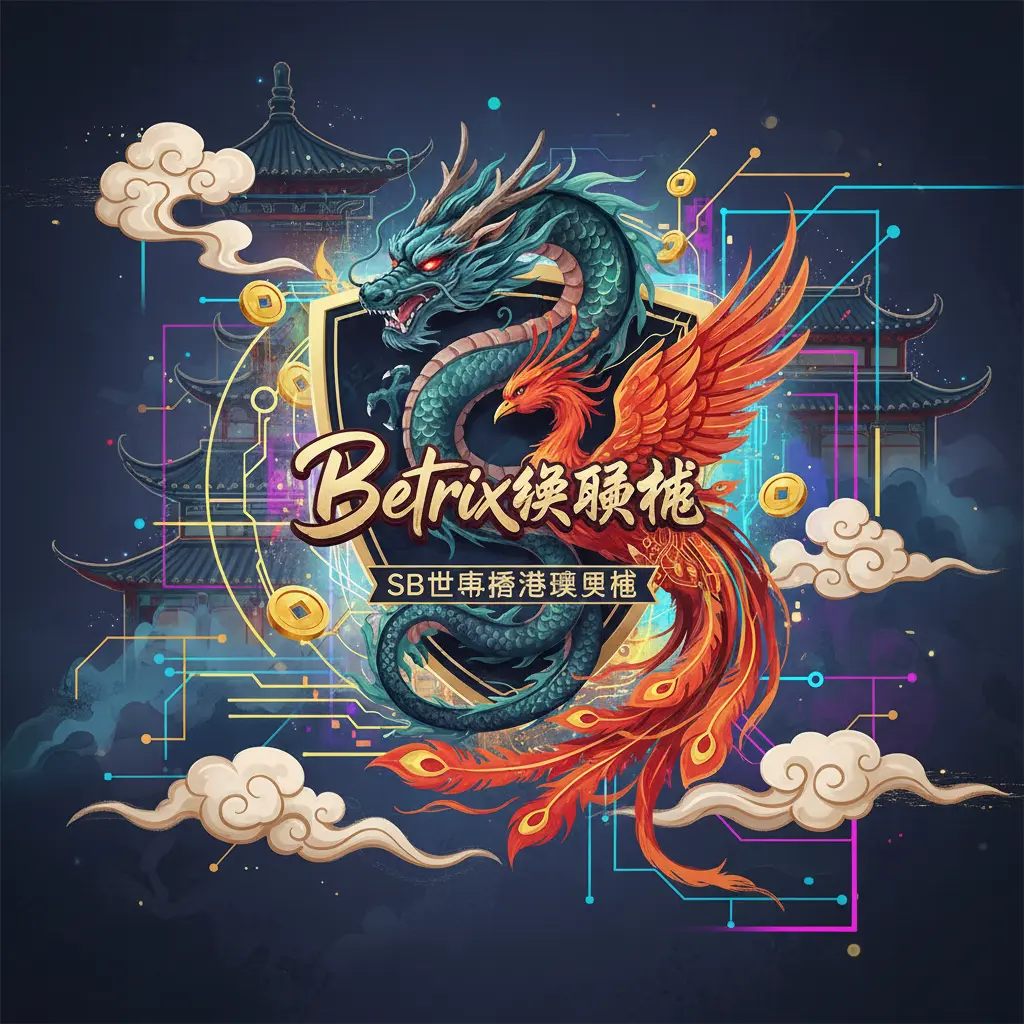 SB世博香港娛樂城 - Betrix娛樂城