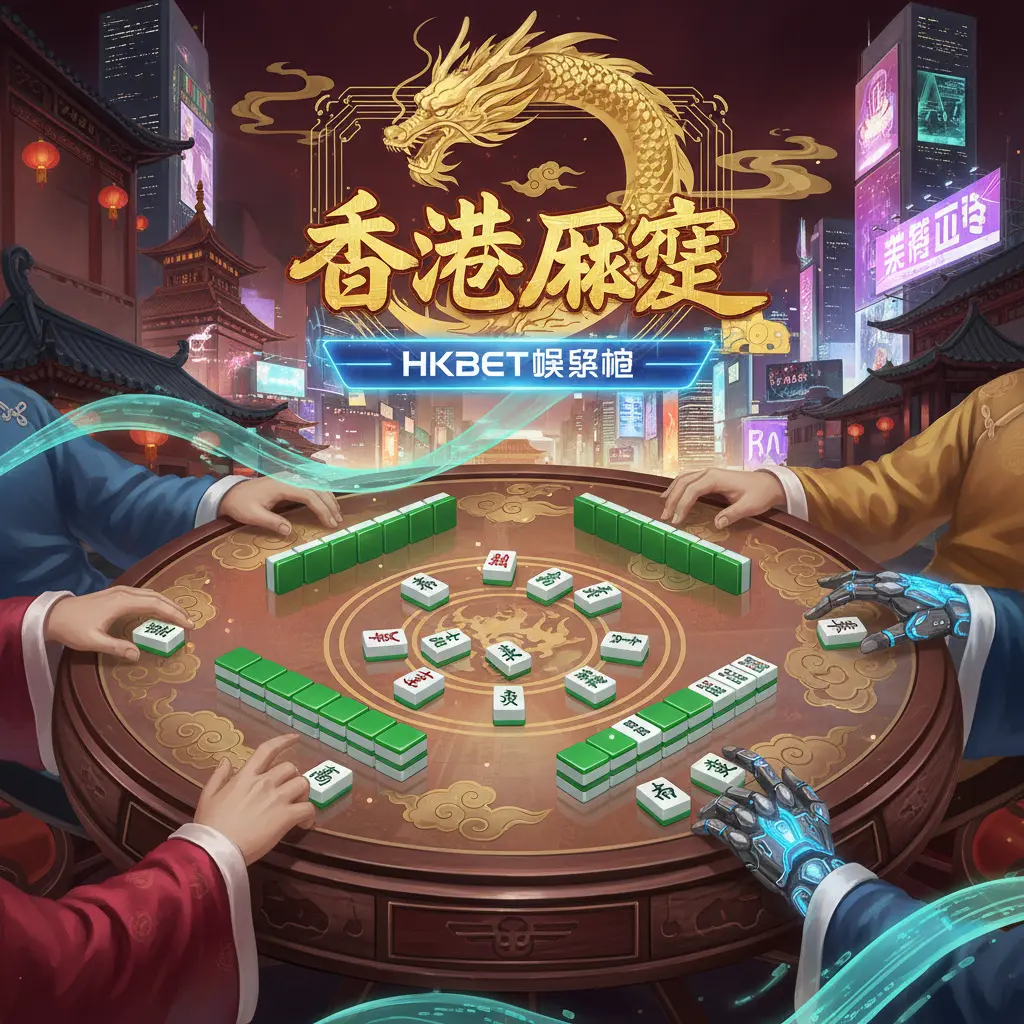 HKBET娛樂城 - 香港麻將