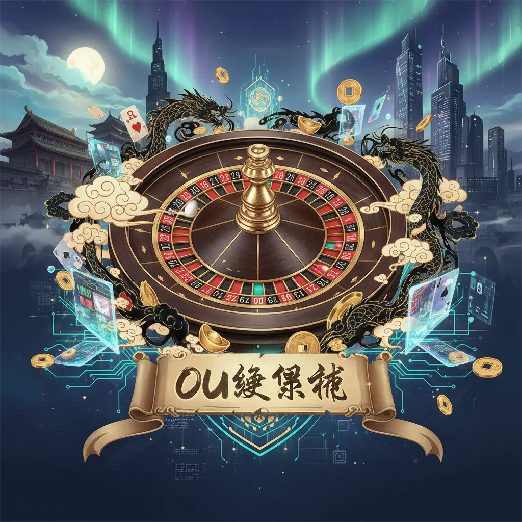 OU娛樂城 - 輪盤