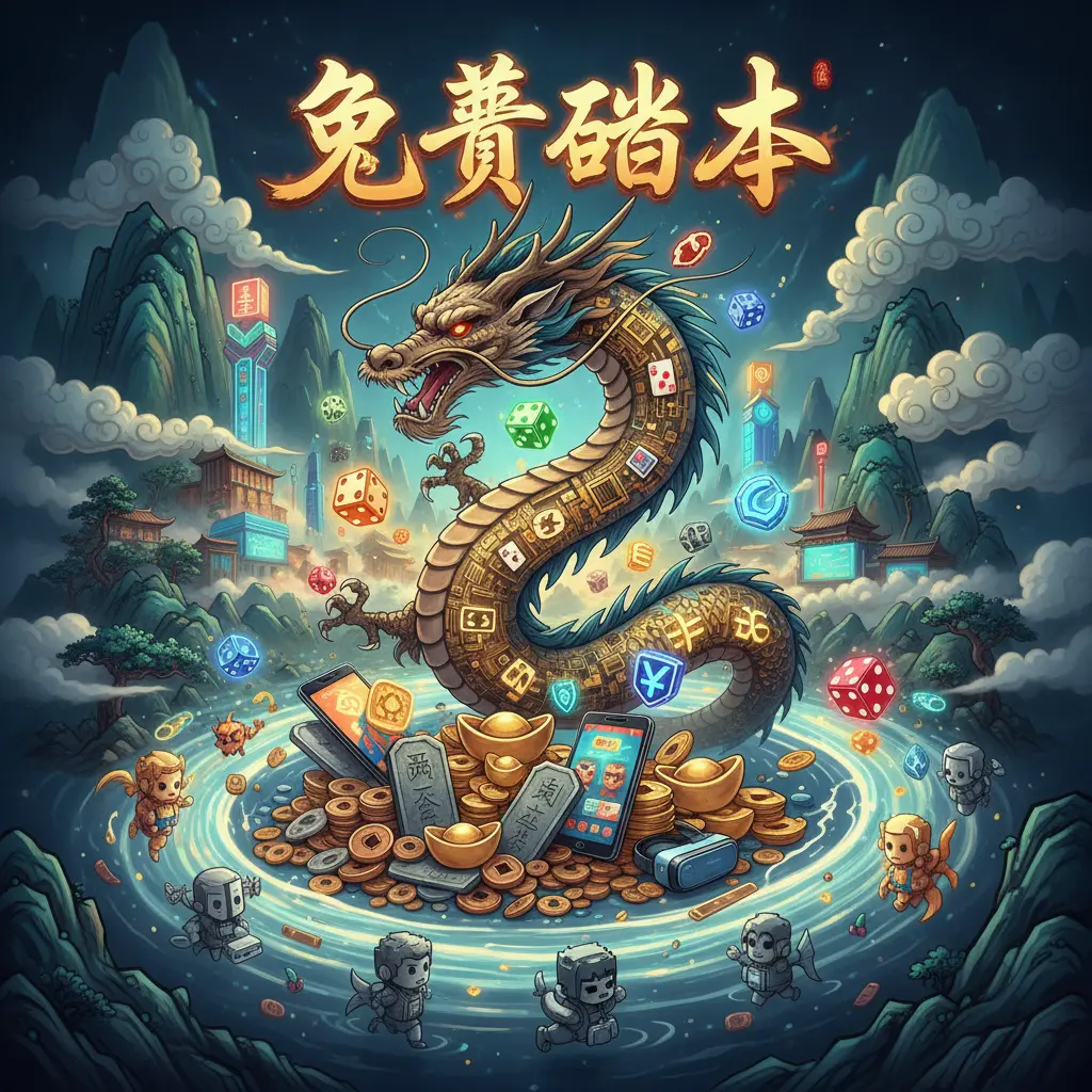 免費賭本 - Evolution