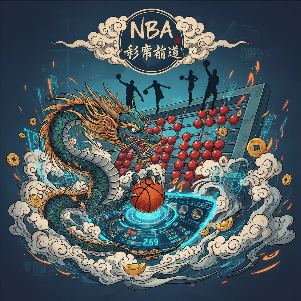彩票投注 - NBA